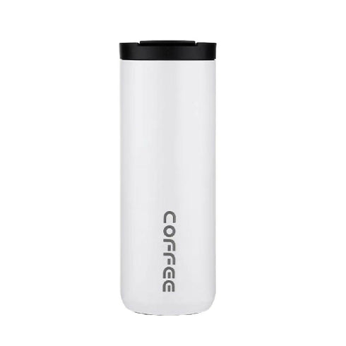 INSULATED VACUUM COFEE CUP